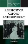 Peter Riviere, Peter Rivi&amp;egrave;re, Peter Rivière - History of Oxford Anthropology