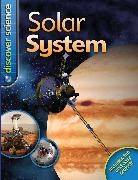 Mike Goldsmith - Solar System
