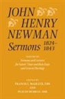 Francis J. McGrath, Francis J. Murray Mcgrath, Dom Placid Murray, Francis J. McGrath, McGrath Francis J., Dom Placid Murray... - John Henry Newman Sermons 1824-1843