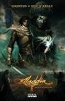Ian Edgington, Ian Edginton, Ian Edgington, Patrick Reilly, Stjepan Sejic - Aladdin Vol 1