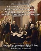 Thomas Jefferson, Thomas Paine, George Washington - Common Sense, a Summary View of the Righ