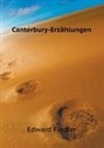 Geoffrey Chaucer, Geoffrey Fiedler - Canterbury-Erzhlungen