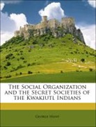 Franz Boas, George Hunt - The Social Organization and the Secret S