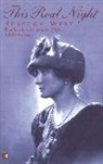 Rebecca West - This Real Night