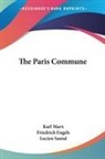 Karl Marx - Paris Commune