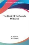 R. H. Charles - The Book of the Secrets of Enoch