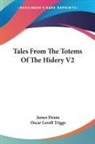 James Deans, Oscar Lovell Triggs - Tales From the Totems of the Hidery V2