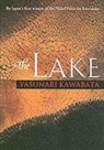Yasunari Kawabata - Lake