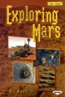 D. J. Ward - Exploring Mars