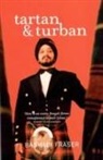 Bashabi Fraser - Tartan and Turban