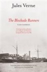 Jules Verne - Blockade Runners