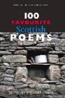 Stewart Conn, Stewart Conn - 100 Favourite Scottish Poems (Large Print)