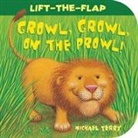 Michael Terry - Growl, Growl, on the Prowl!