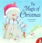 Claire Freedman, Gail Yerrill, Gail Yerrill - The Magic of Christmas