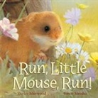 Shirley Isherwood, Simon Mendez - Run, Little Mouse, Run!