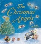 Claire Freedman, Gail Yerrill - The Christmas Angels