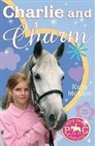 Kelly McKain - Charlie and Charm