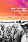 John Rosenthal Corner, Alan Corner Rosenthal, John Corner, Alan Rosenthal - New Challenges for Documentary