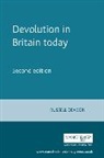 Russell Deacon - Devolution in Britain Today