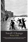 Peter Gill - Small Change