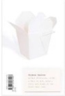 Arthur Nersesian - Chinese Takeout