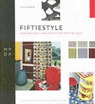 Lesley Hoskins - Fifties Style Guide