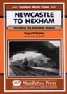 R. R. Darsley, R.r. Darsley - Newcastle to Hexham