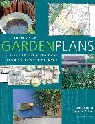 Andrew Wilson - Book of Garden Plans