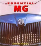 Graham Robson - Essential Mg