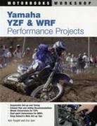 Ken Faught, Ken Gorr Faught, Eric Gorr - Yamaha Yzf and Wrf Performance Projects