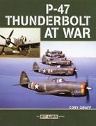 Cory Graff, Graff Cory - P-47 Thunderbolt At War