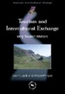 Gavin Jack, Gavin (University of Leicester) Phipps Jack, Alison Phipps, Alison M. Phipps - Tourism and Intercultural Exchange