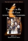 Dr Rami Farouk Daher, Rami Farouk Daher, Dr Rami Farouk Daher, Rami Farouk Daher - Tourism in the Middle East