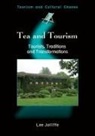 Lee Jolliffe, Lee Jolliffe - Tea and Tourism