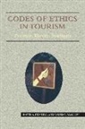 David A Fennell, David A. Fennell, David A. (Brock University) Malloy Fennell, David Malloy, David Cruise (University of Regina) Malloy - Codes of Ethics in Tourism