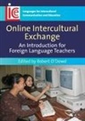 Robert O'Dowd, Robert (Universidad de Leon) O'Dowd - Online Intercultural Exchange