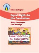 Eithne Gallagher - Equal Rights to the Curriculum