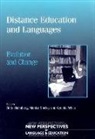 Borje Holmberg, Holmberg, B?rje Holmberg, Borje Holmberg, Prof Borje Holmberg, Shelley... - Distance Education and Languages