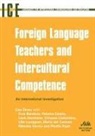 Lies Sercu, Ewa Bandura, Poloma Castro, Leah Davcheva, Mendez Garcia, Chryssa Laskaridou... - Foreign Language Teachers and Intercultural Competence