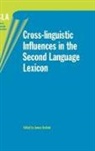Janusz Arabski, Janusz Arabski - Cross-Linguistic Influences in the Second Language Lexicon