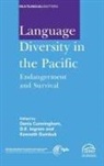Denis Cunningham, Dr Denis Cunningham, Denis Cunningham, Dr Denis Cunningham, David E. Ingram, Prof David E. Ingram... - Language Diversity in the Pacific