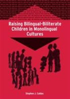 Stephen J Caldas, Stephen J. Caldas - Raising Bilingual-Biliterate Children in Monolingual Cultures