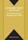 Hadi-Tabassum, Dr Samina Hadi-Tabassum, Samina Hadi-Tabassum, Samina (Dominican University) Hadi-Tabassum, Samina Hadi-Tabassum - Language, Space and Power