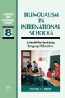 Maurice Carder - Bilingualism in International Schools
