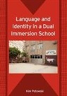 Kim Potowski - Language and Identity in a Dual Immersion School