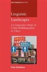 Peter Backhaus - Linguistic Landscapes