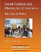 Lynda Pritchard Newcombe, Lynda Pritchard Newcombe, Lynda Pritchard Newcombe - Social Context and Fluency in L2 Learners