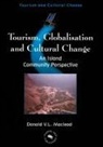 Donald V. MacLeod, Donald V. L. MacLeod, Donald V.l. (Glasgow University) Macleod - Tourism, Globalisation and Cultural Change