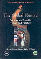 Greg Richards, Dr Greg Richards, Greg Richards, Richards, Dr Greg Richards, Greg Richards... - Global Nomad