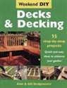 Alan Bridgewater, Alan Bridgewater Bridgewater, Gill Bridgewater - Decks and Decking